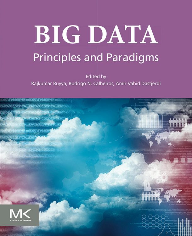 Produktbild: Big Data