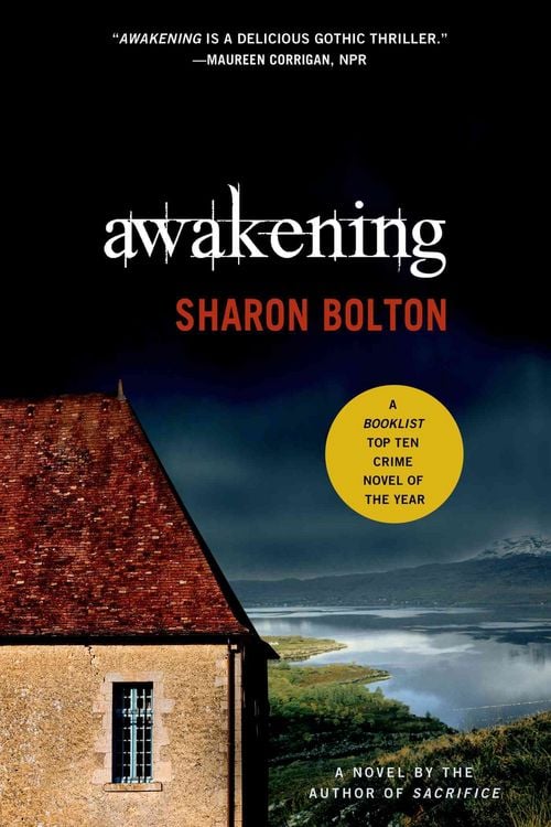Produktbild: Awakening