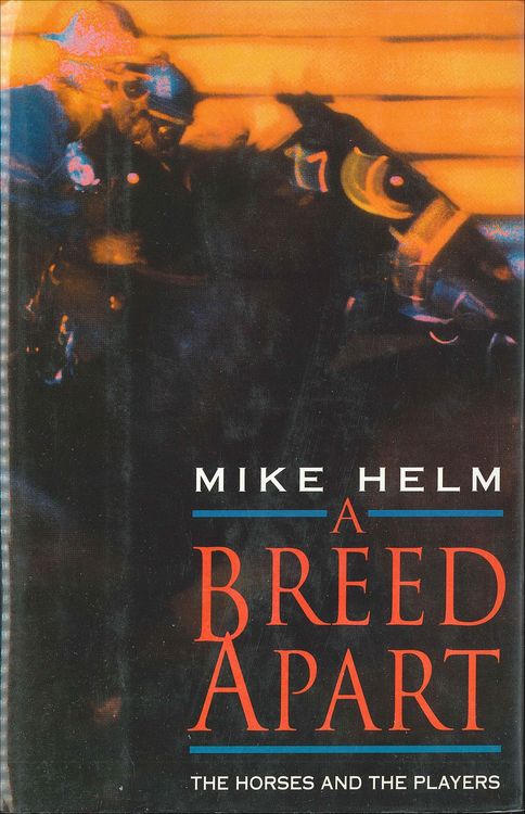 Produktbild: A Breed Apart