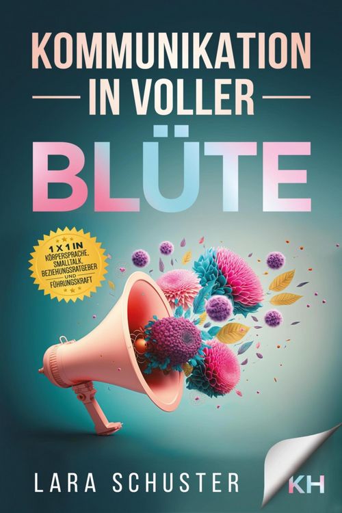Produktbild: Kommunikation in voller Bl&uuml;te