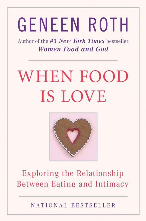 Produktbild: When Food Is Love