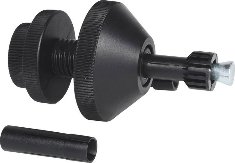 Produktbild: Kupplungs-Zentrier-Werkzeug-Satz &Oslash; 15,0 - 28,0 mm KS Tools 150.2180