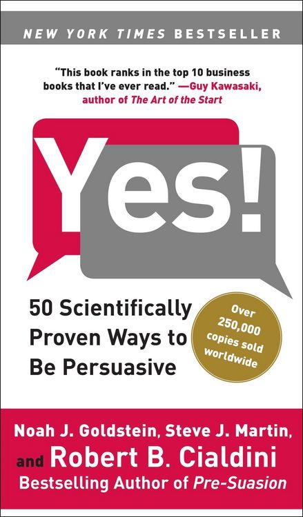 Produktbild: Yes!