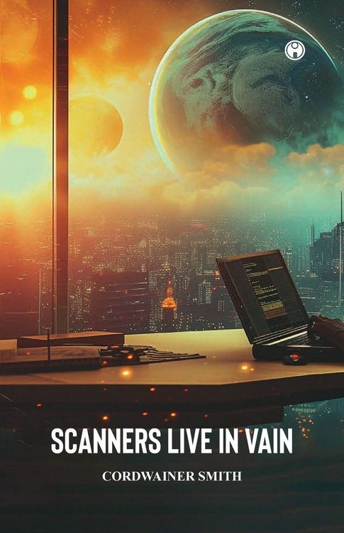 Produktbild: Scanners Live in Vain