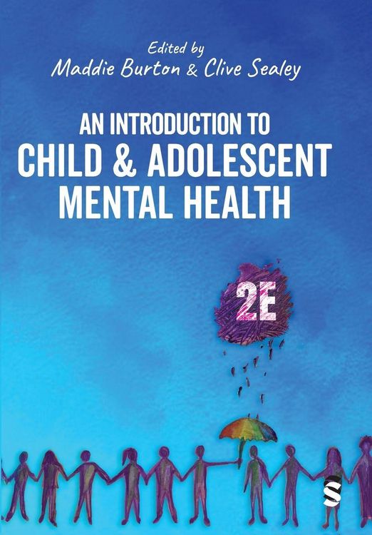Produktbild: An Introduction to Child and Adolescent Mental Health (Second Edition)