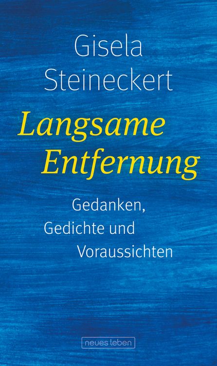 Produktbild: Langsame Entfernung