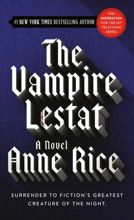 Produktbild: The Vampire Lestat