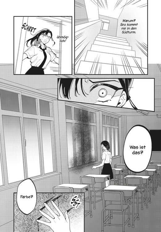 Produktbild: Liar Satsuki Can See Death 6
