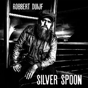 Produktbild: Silver Spoon (Clear Vinyl)