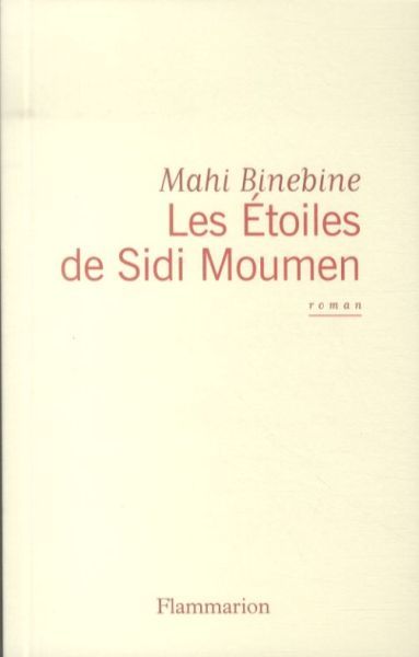 Produktbild: Binebine, M: &eacute;toiles de Sidi Moumen