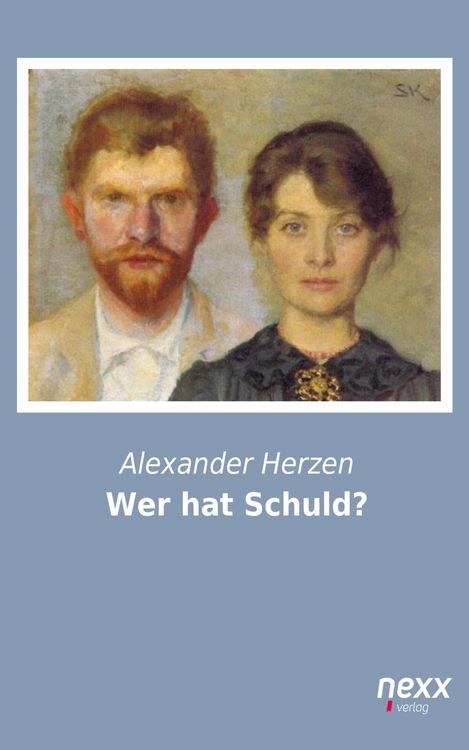 Produktbild: Wer hat Schuld?