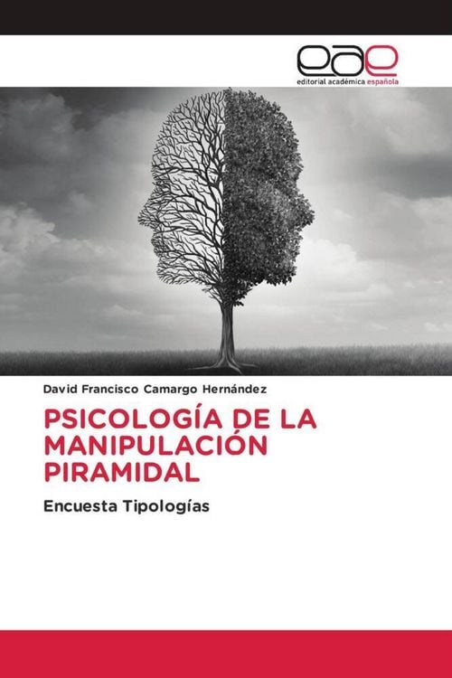 Produktbild: Psicolog&iacute;a De La Manipulaci&oacute;n Piramidal