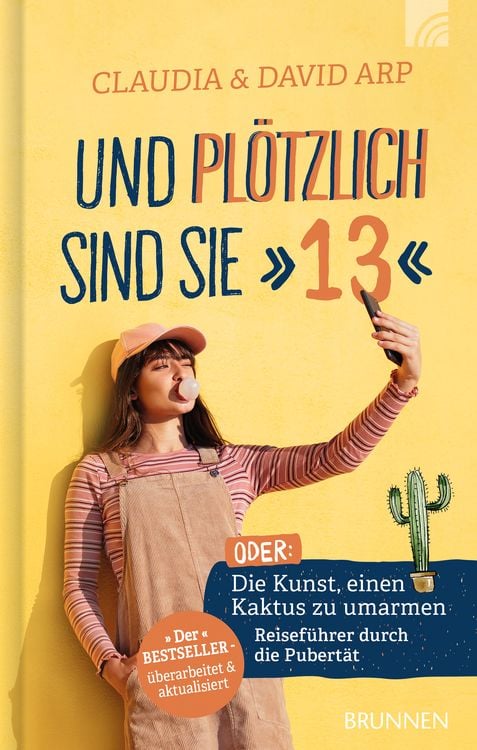 Produktbild: Und plötzlich sind sie 13