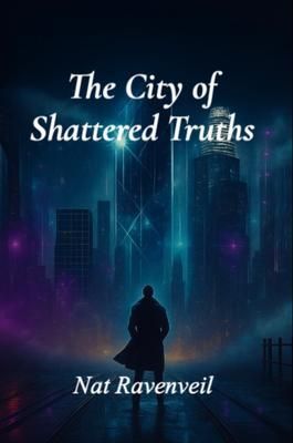 Produktbild: The City of Shattered Truths