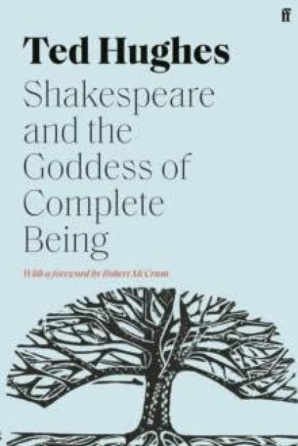 Produktbild: Shakespeare and the Goddess of Complete Being