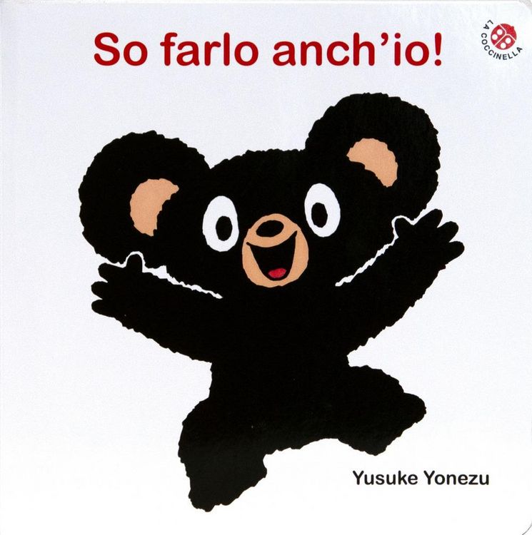Produktbild: So farlo anch'io! Bravo Orsetto