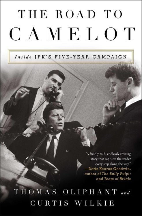 Produktbild: The Road to Camelot