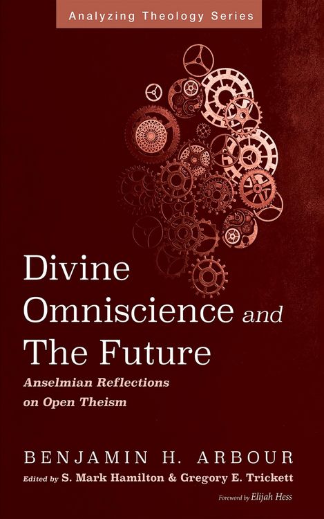 Produktbild: Divine Omniscience and the Future