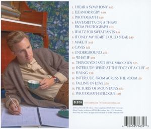 Produktbild: I Hear A Symphony