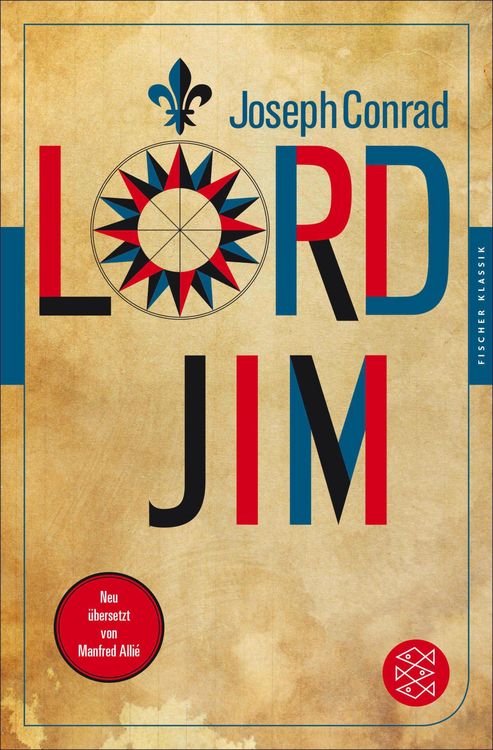 Produktbild: Lord Jim