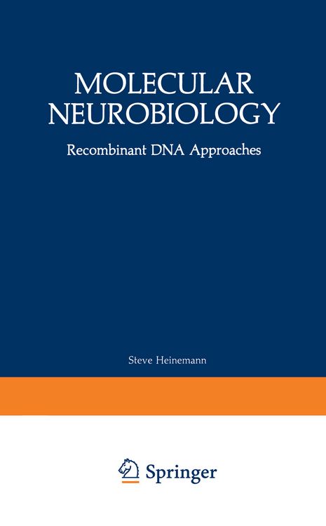 Produktbild: Molecular Neurobiology