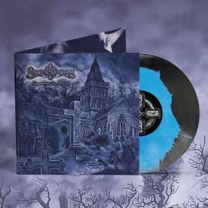 Produktbild: Engraved In Black