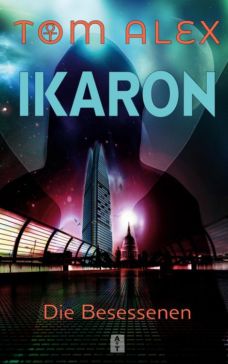 Produktbild: Ikaron