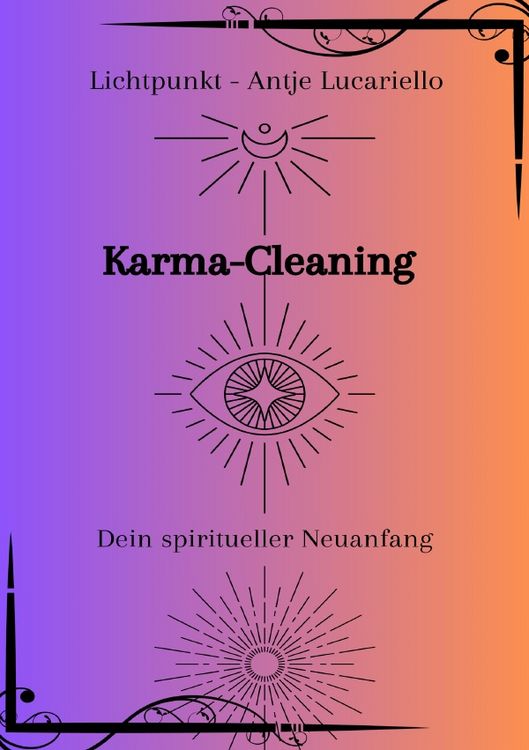 Produktbild: Karma-Cleaning