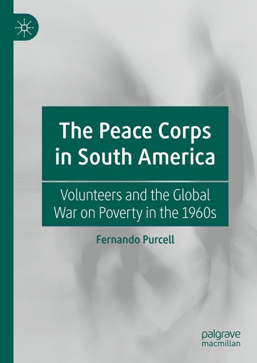 Produktbild: The Peace Corps in South America