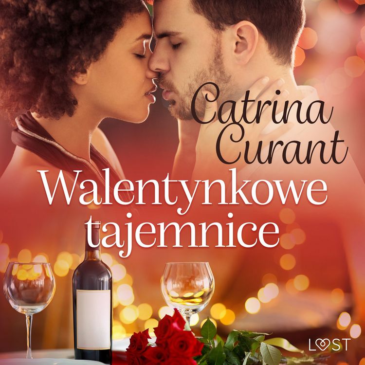 Produktbild: Walentynkowe tajemnice &ndash; opowiadanie erotyczne