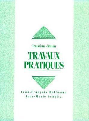 Produktbild: Schultz: Travaux Pratiques