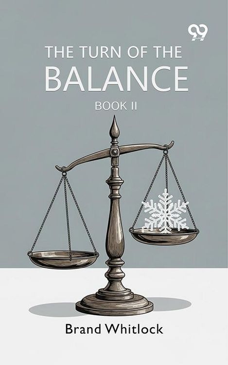 Produktbild: Turn Of The Balance Book II