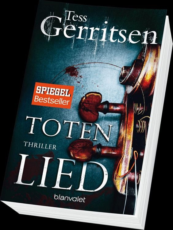 Produktbild: Totenlied