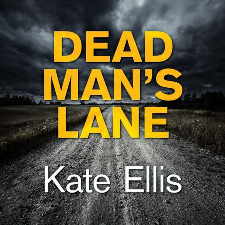 Produktbild: Dead Man's Lane