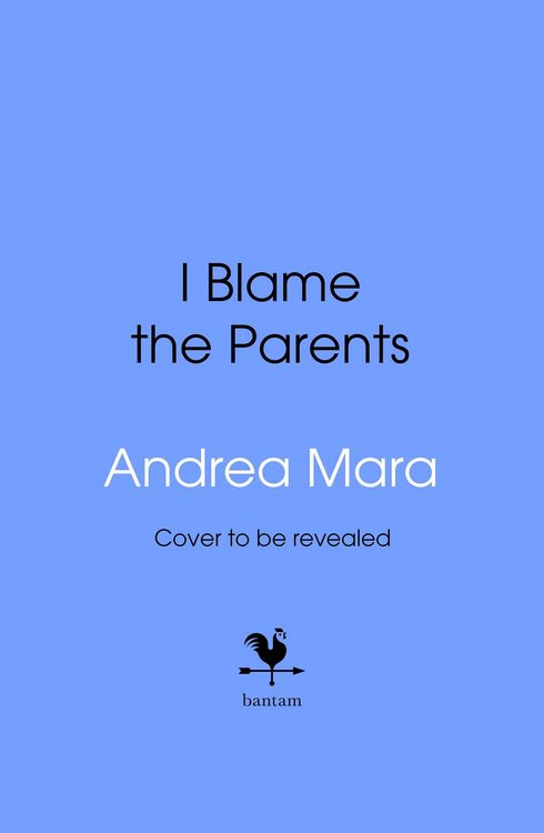 Produktbild: I Blame The Parents