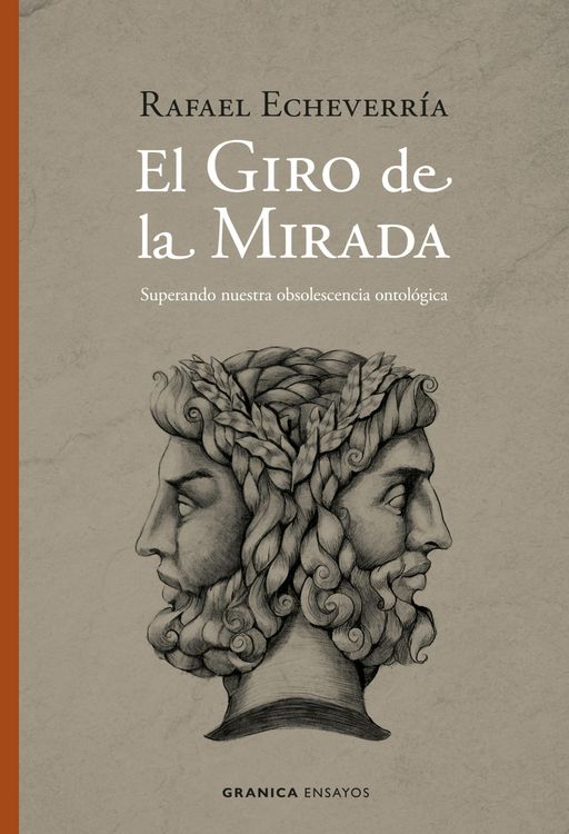 Produktbild: El giro de la mirada