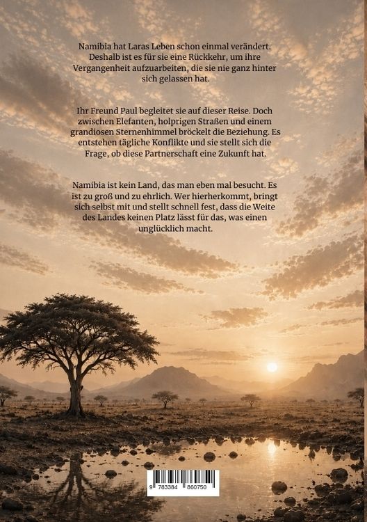 Produktbild: Mit dem Auge einer Giraffe