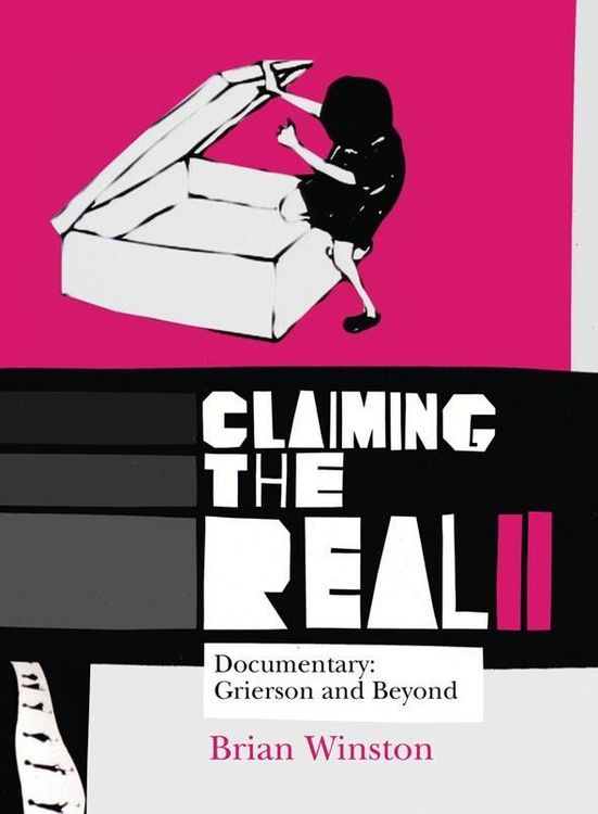 Produktbild: CLAIMING THE REAL 2008/E 2/E
