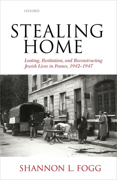 Produktbild: Stealing Home