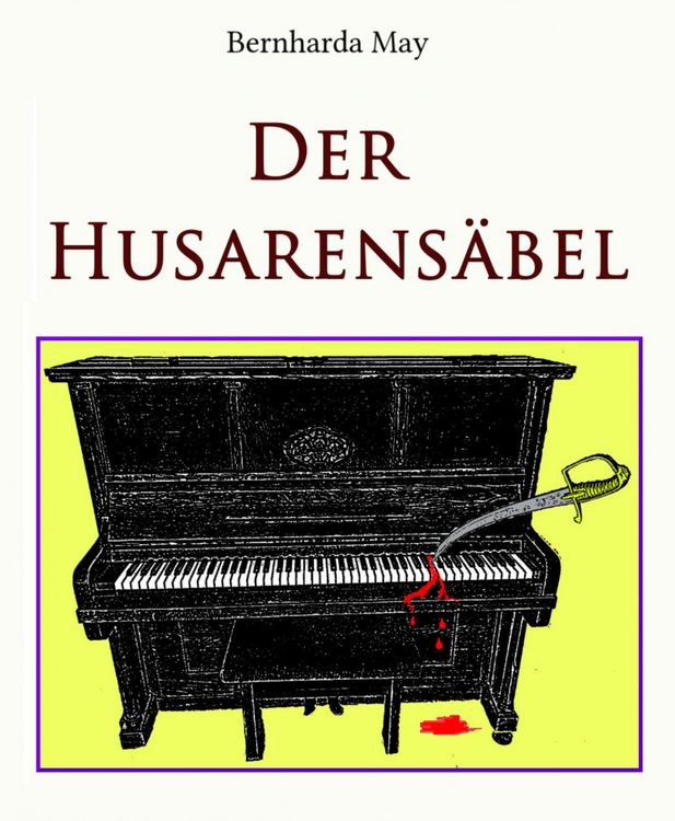 Produktbild: Der Husarens&auml;bel
