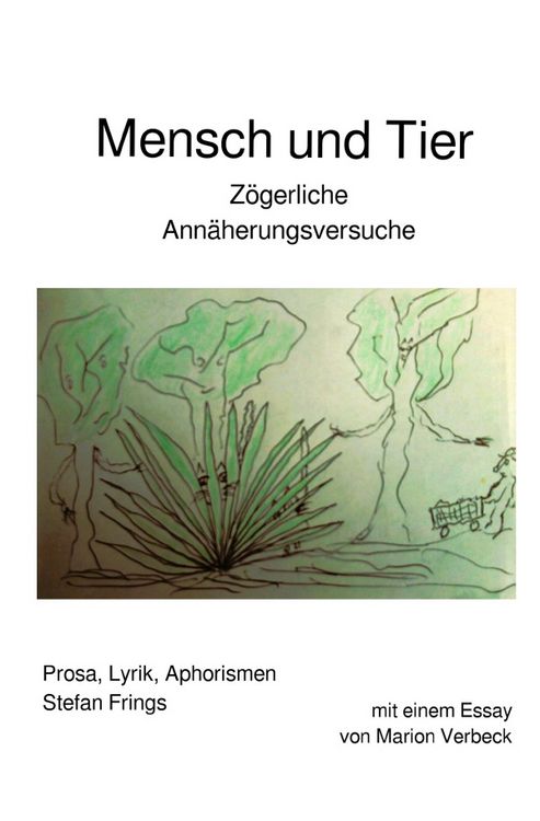 Produktbild: Mensch und Tier