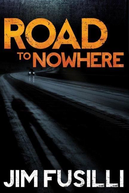 Produktbild: Road to Nowhere