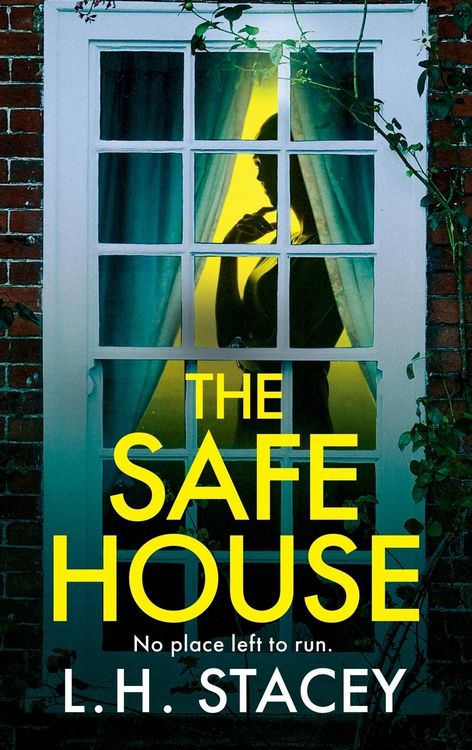 Produktbild: The Safe House