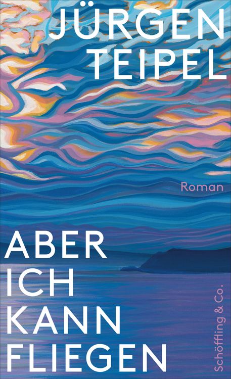 Produktbild: Aber ich kann fliegen