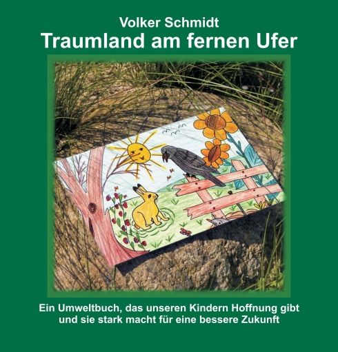 Produktbild: Traumland am fernen Ufer