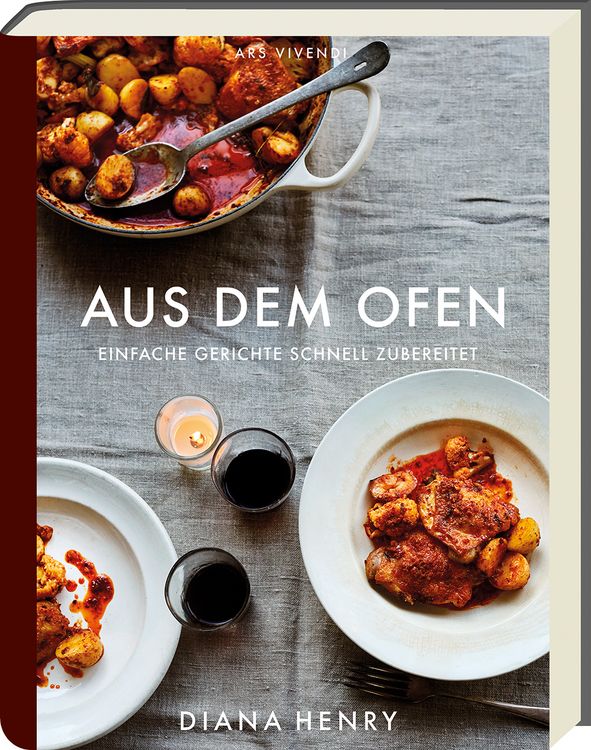 Produktbild: Aus dem Ofen