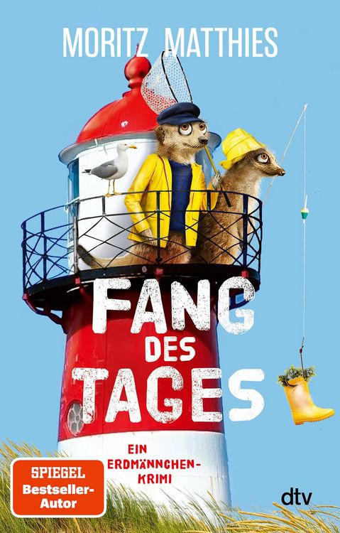 Produktbild: Fang des Tages