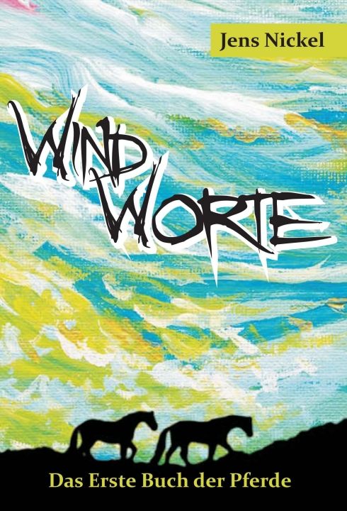 Produktbild: Windworte