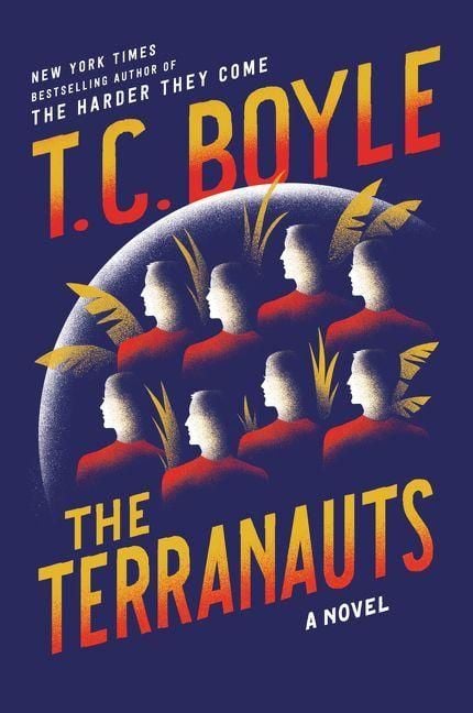 Produktbild: The Terranauts