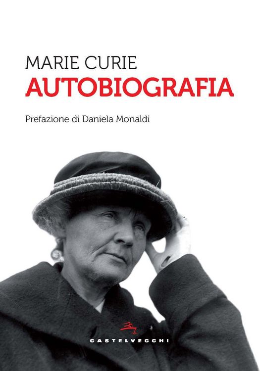 Produktbild: Autobiografia